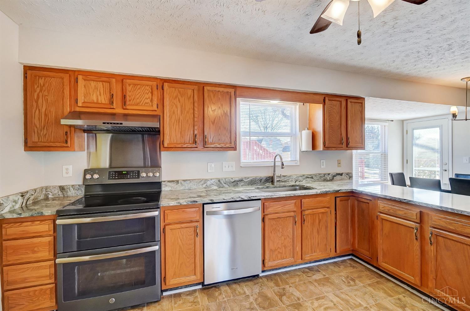 4260 Pheasant Trail Court