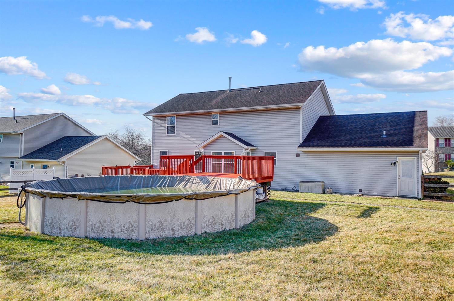 4260 Pheasant Trail Court