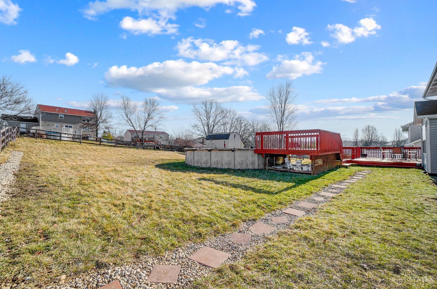 4260 Pheasant Trail Court