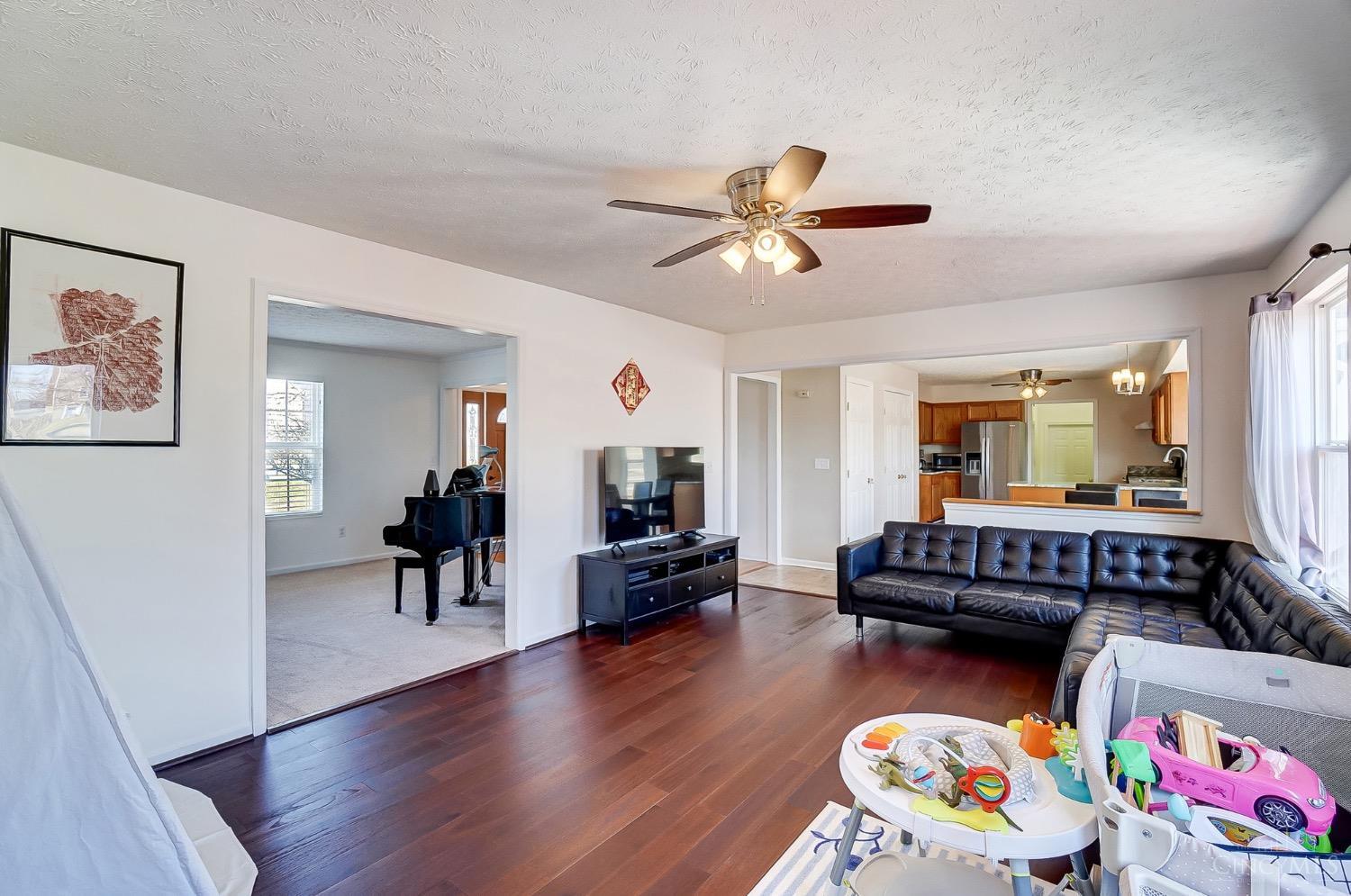 4260 Pheasant Trail Court