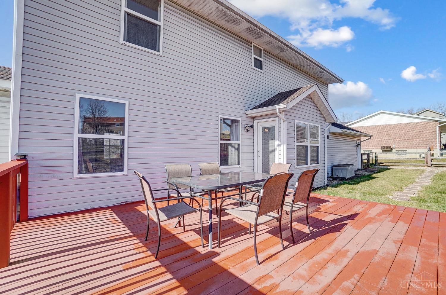 4260 Pheasant Trail Court