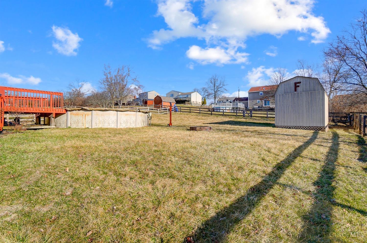 4260 Pheasant Trail Court