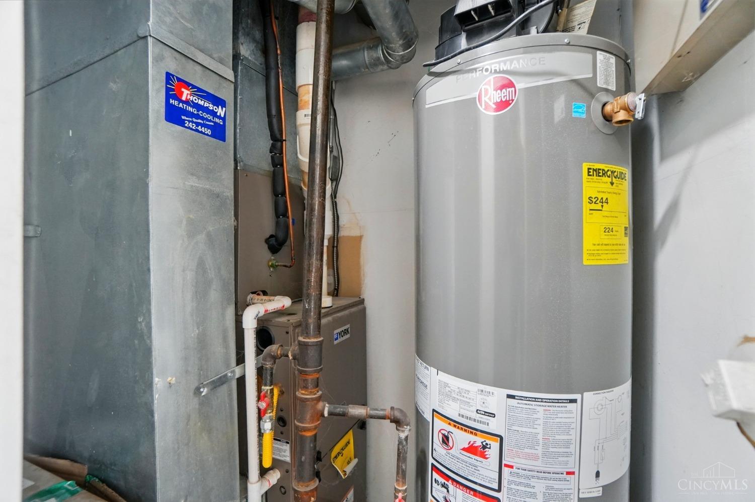 11051 Labelle Avenue