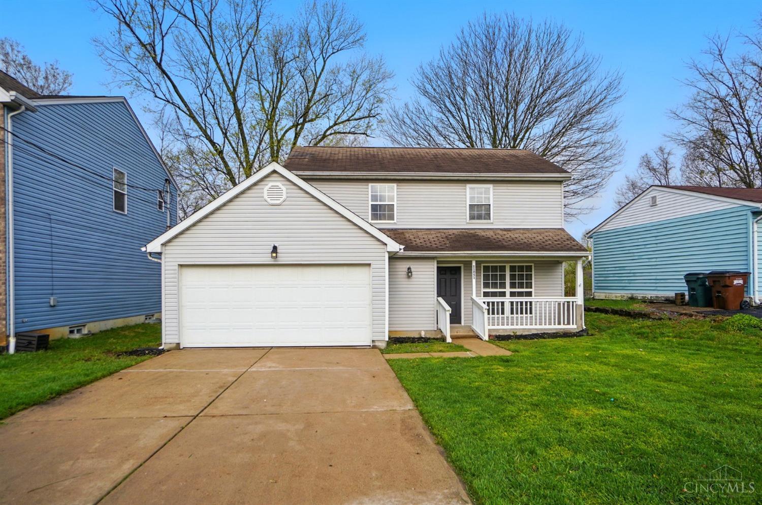 11051 Labelle Avenue