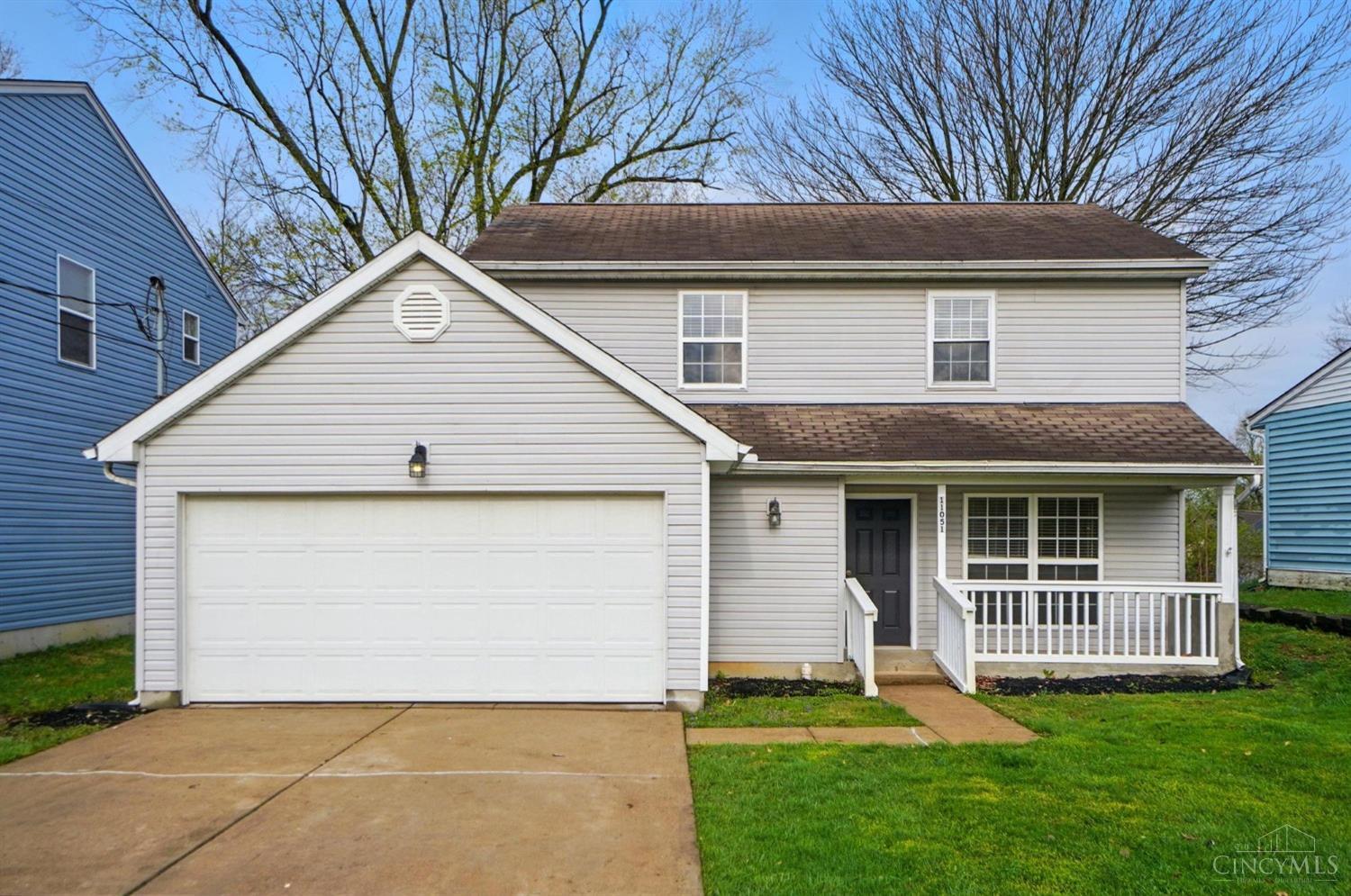 11051 Labelle Avenue