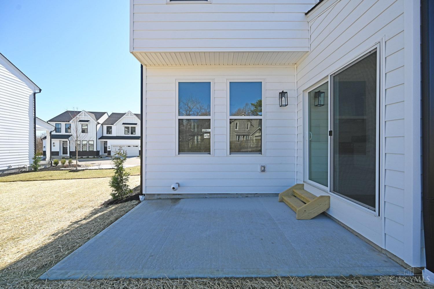 11709 Seven Gables Road