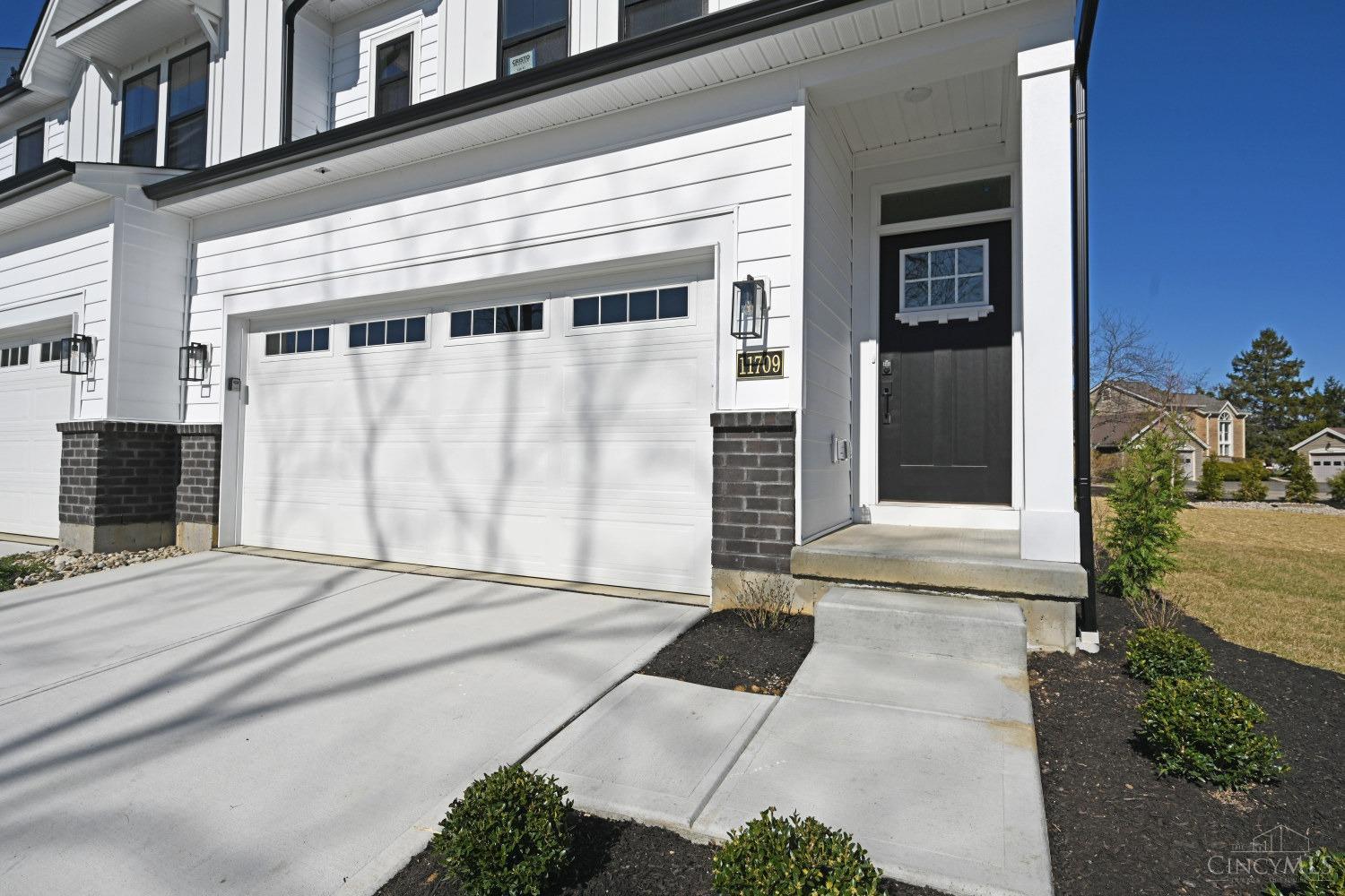 11709 Seven Gables Road