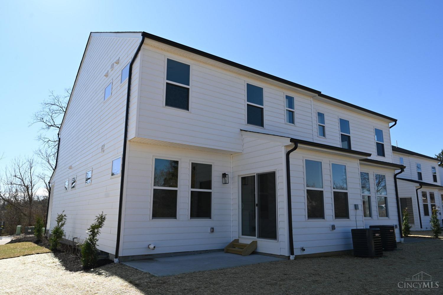 11709 Seven Gables Road