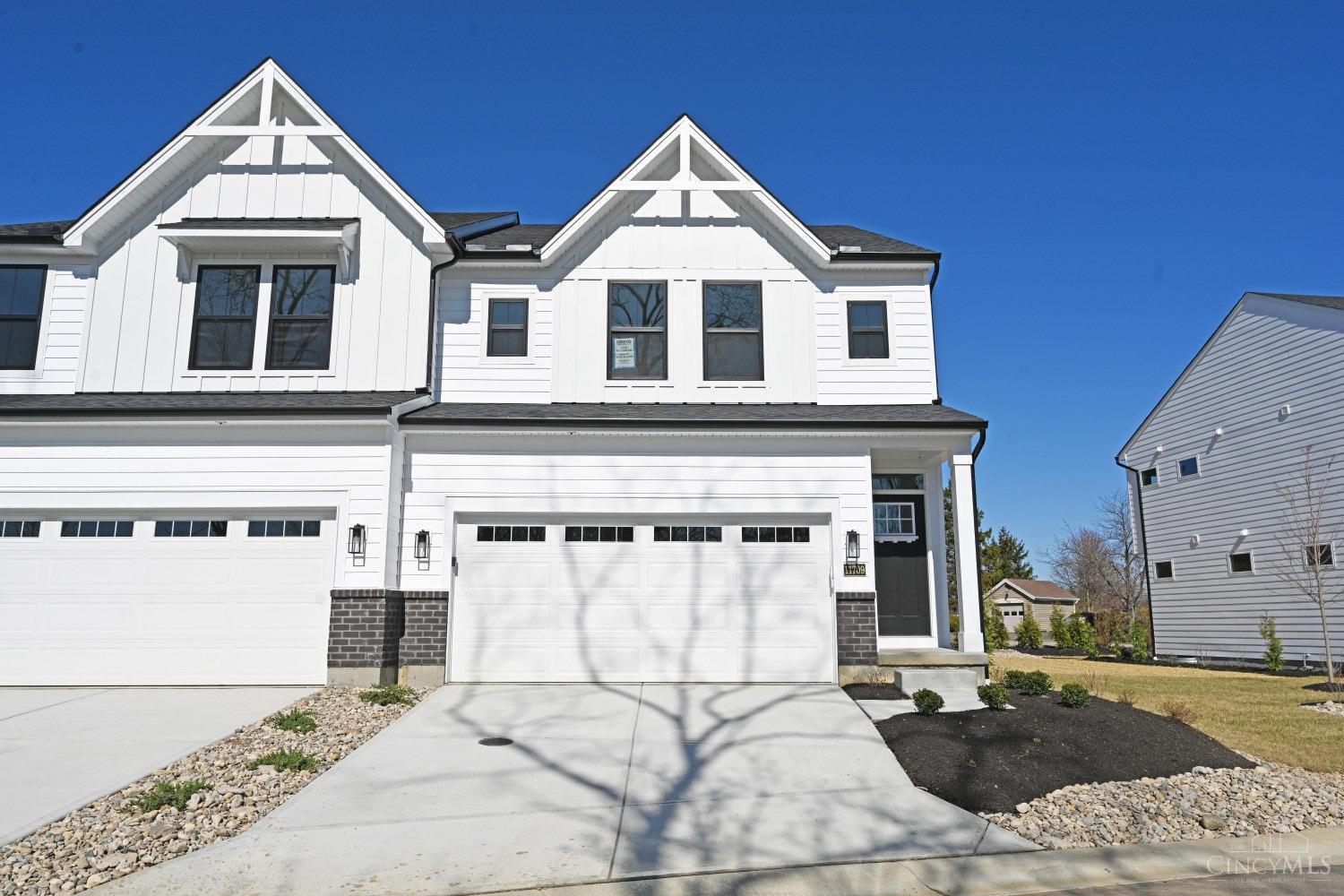 11709 Seven Gables Road