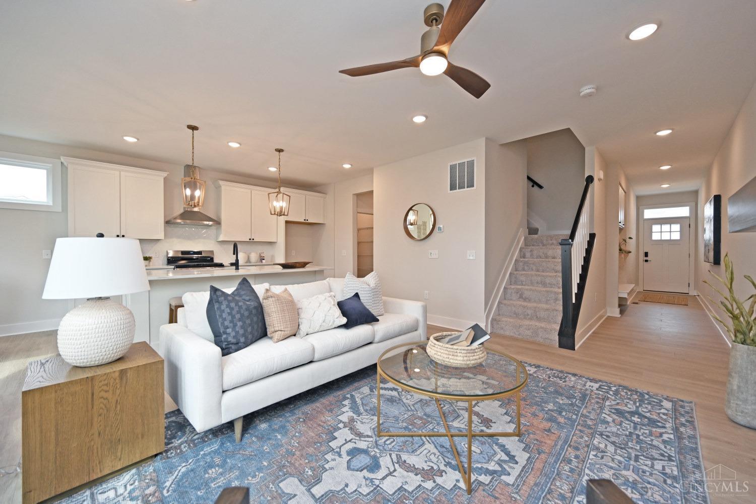 11709 Seven Gables Road