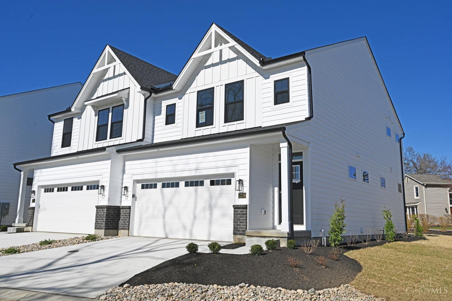 11709 Seven Gables Road