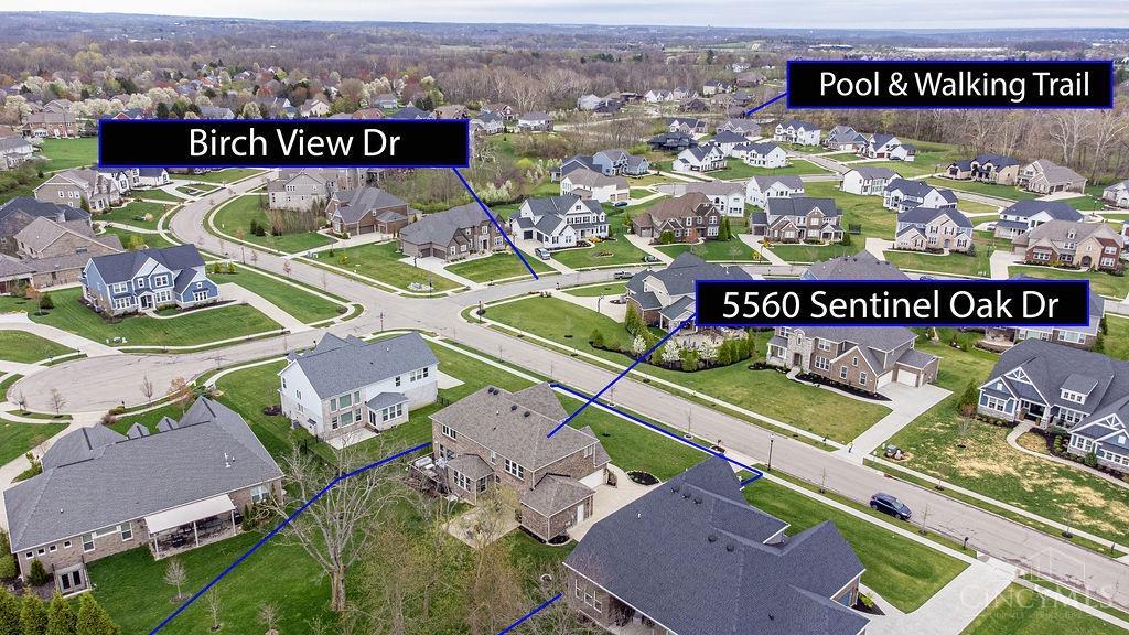 5560 Sentinel Oak Dr