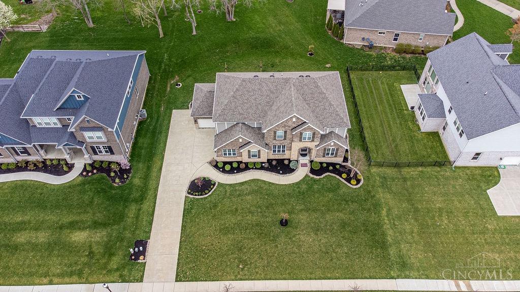 5560 Sentinel Oak Dr