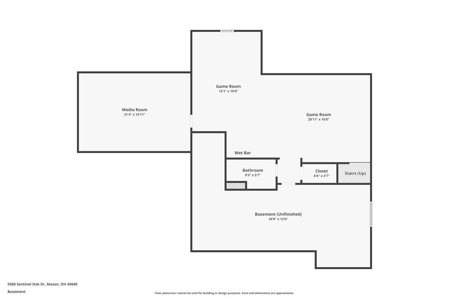 5560 Sentinel Oak Dr