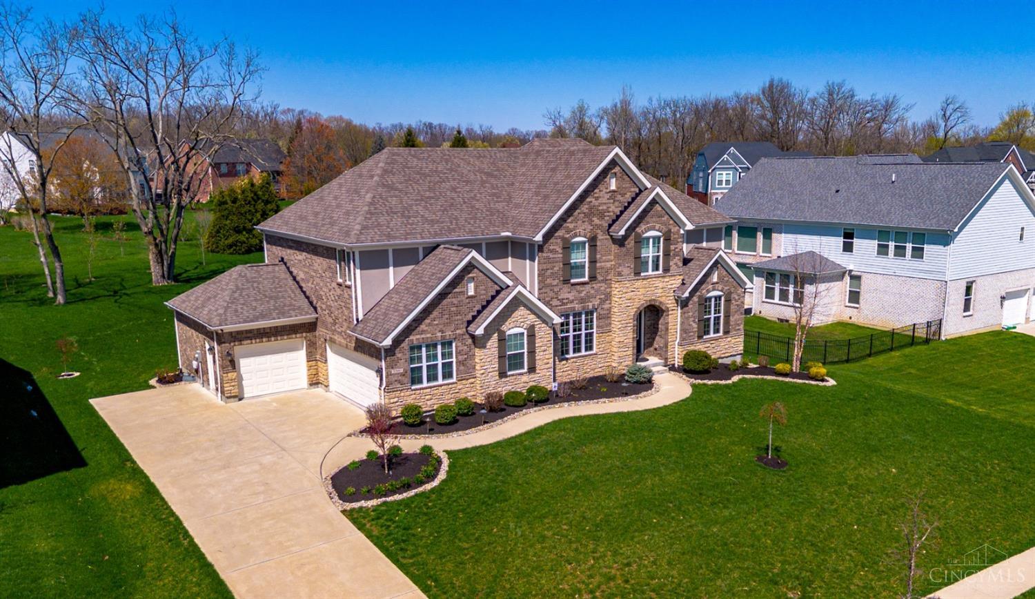 5560 Sentinel Oak Dr