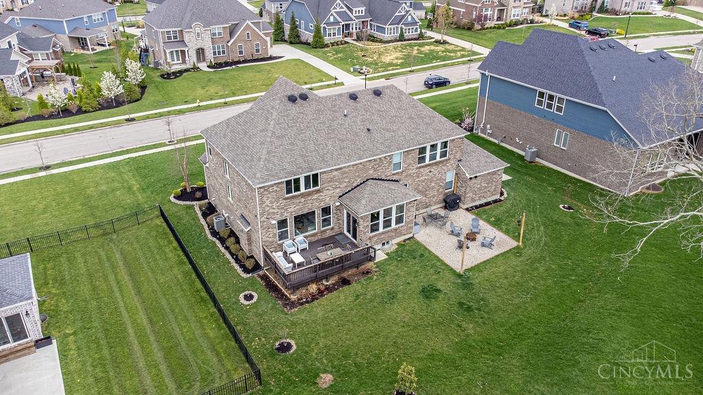 5560 Sentinel Oak Dr
