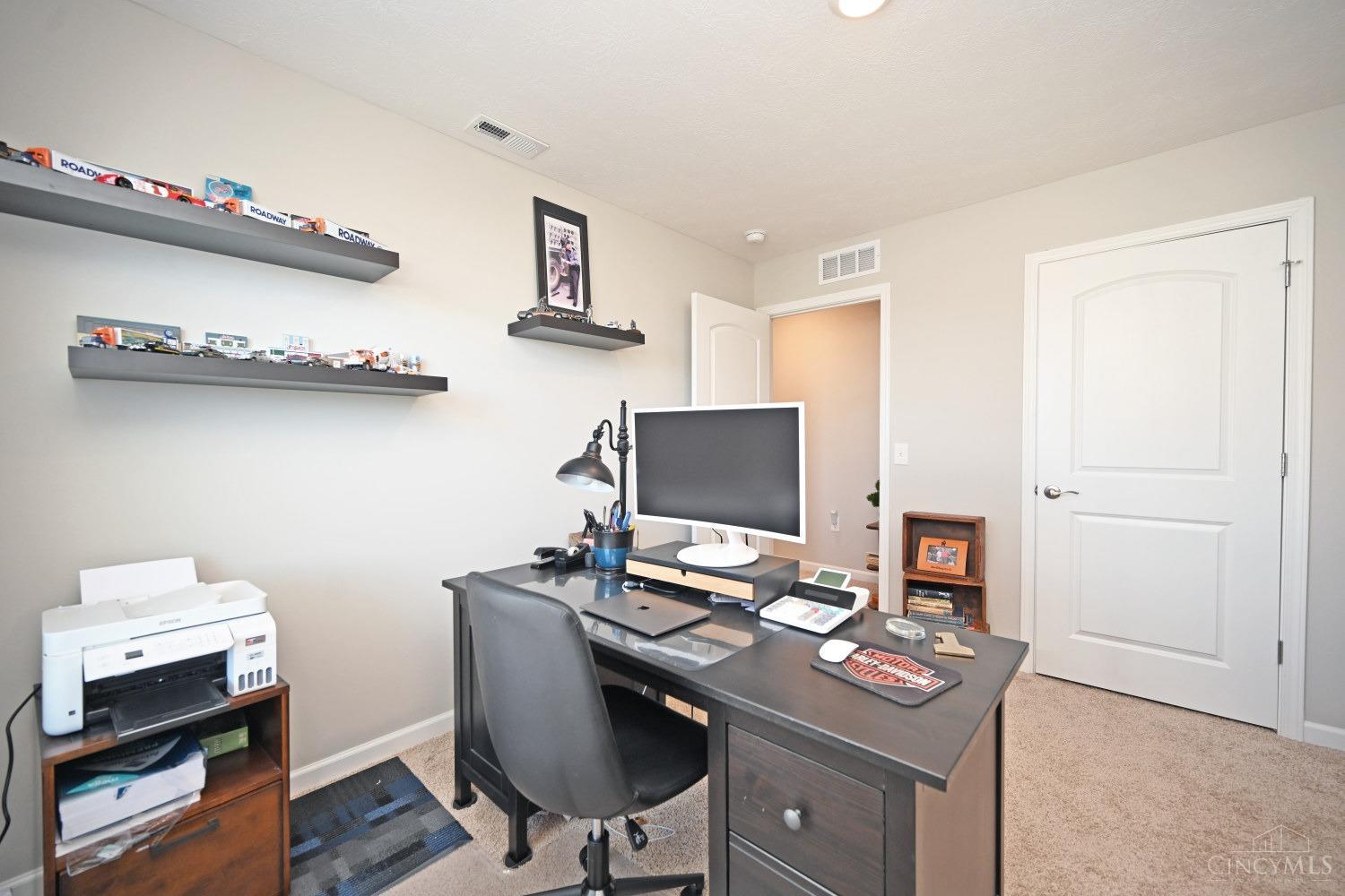 5341 Valley View Drive
