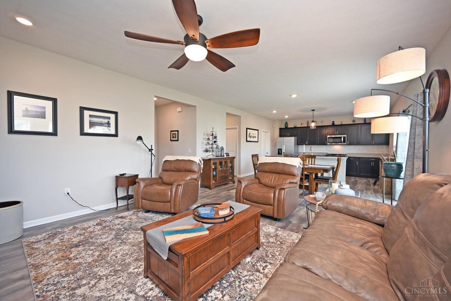 5341 Valley View Drive