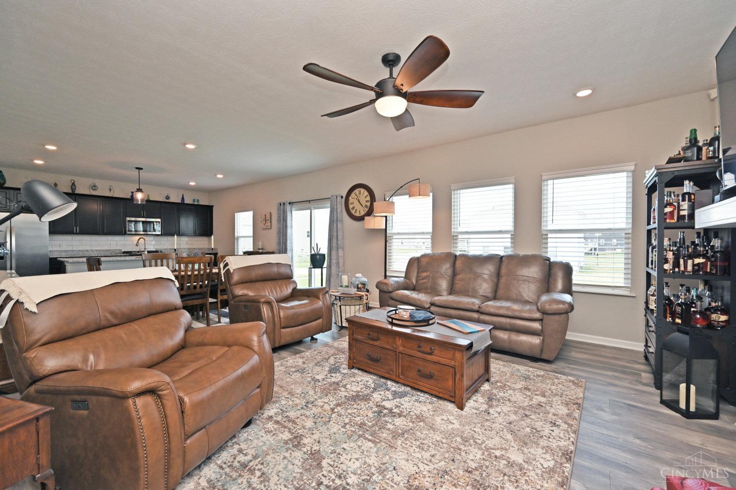 5341 Valley View Drive