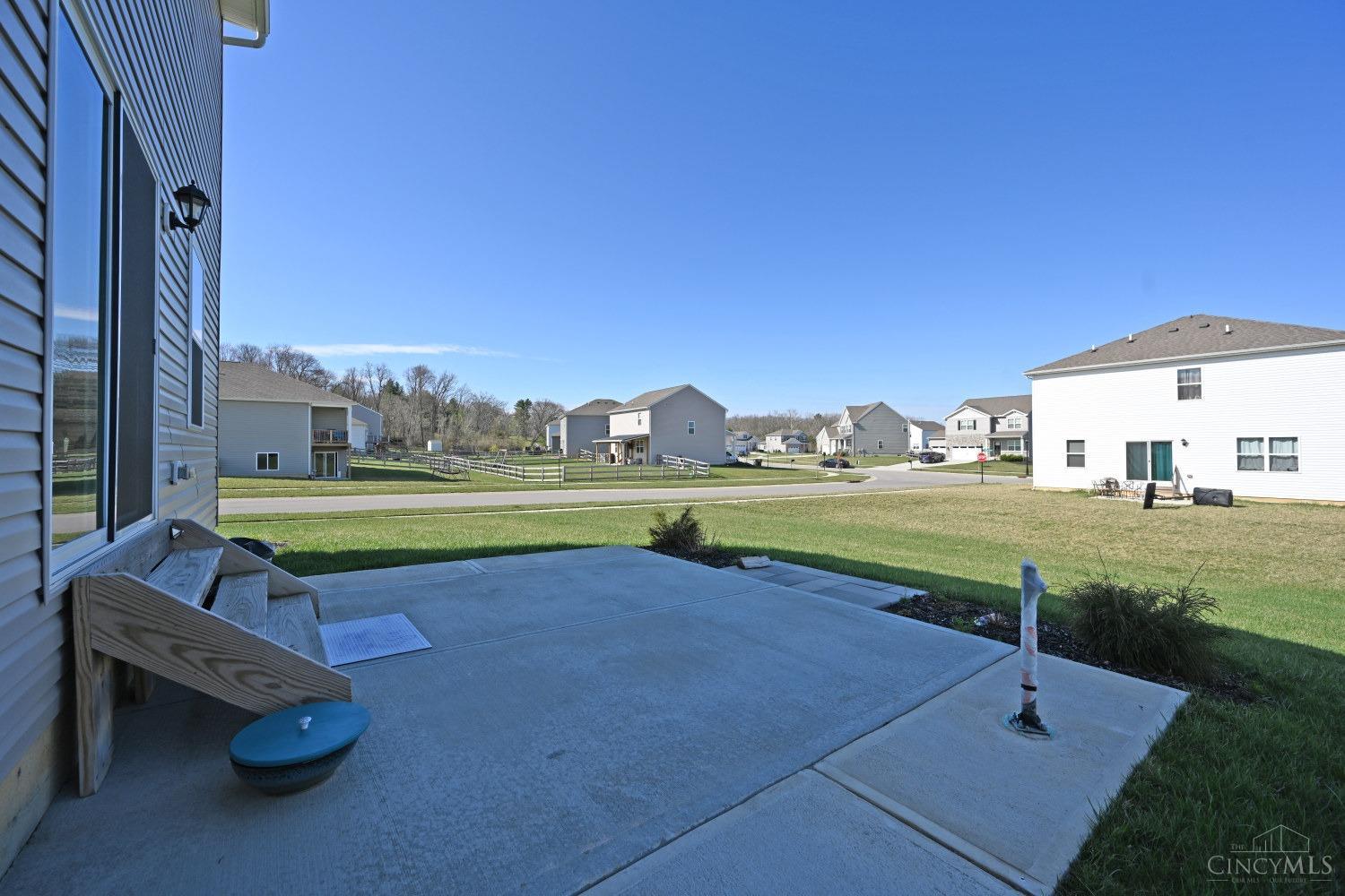 5341 Valley View Drive