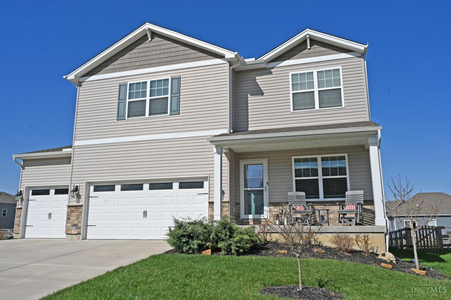 5341 Valley View Drive