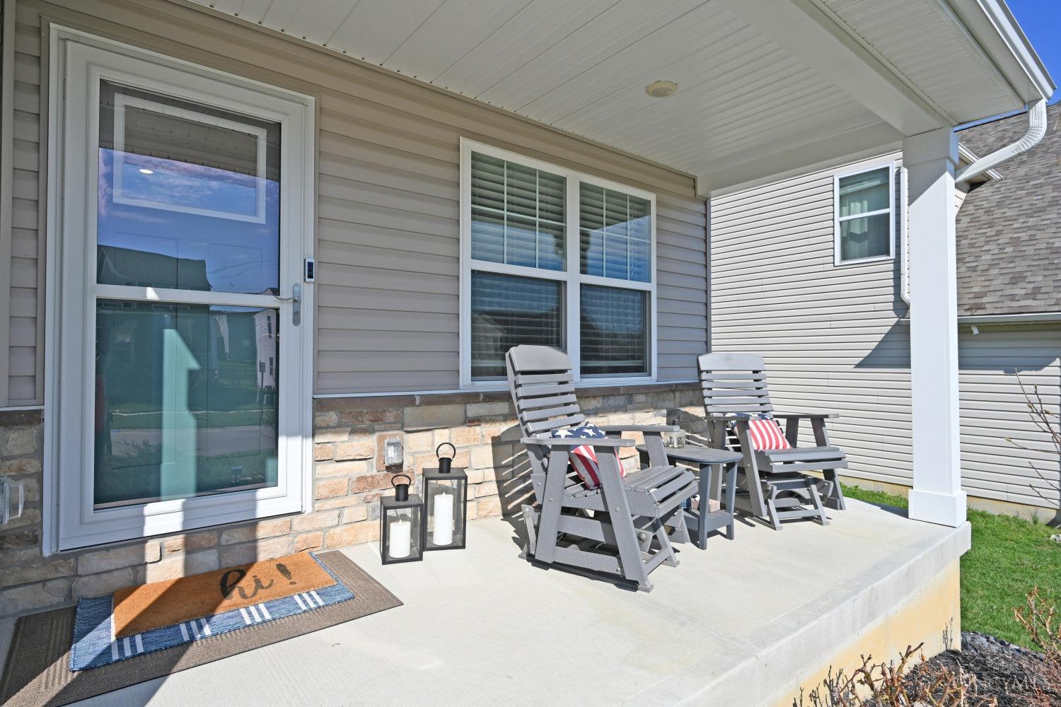 5341 Valley View Drive