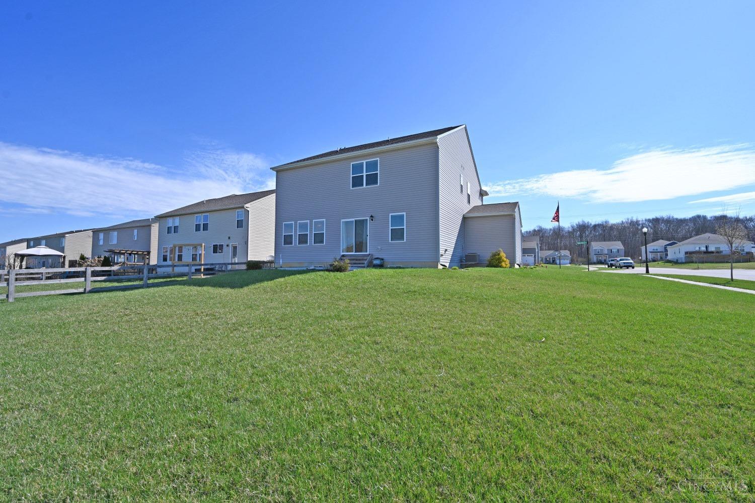 5341 Valley View Drive