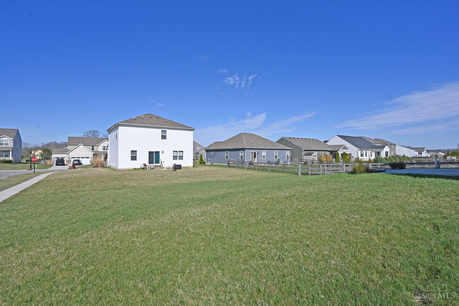 5341 Valley View Drive