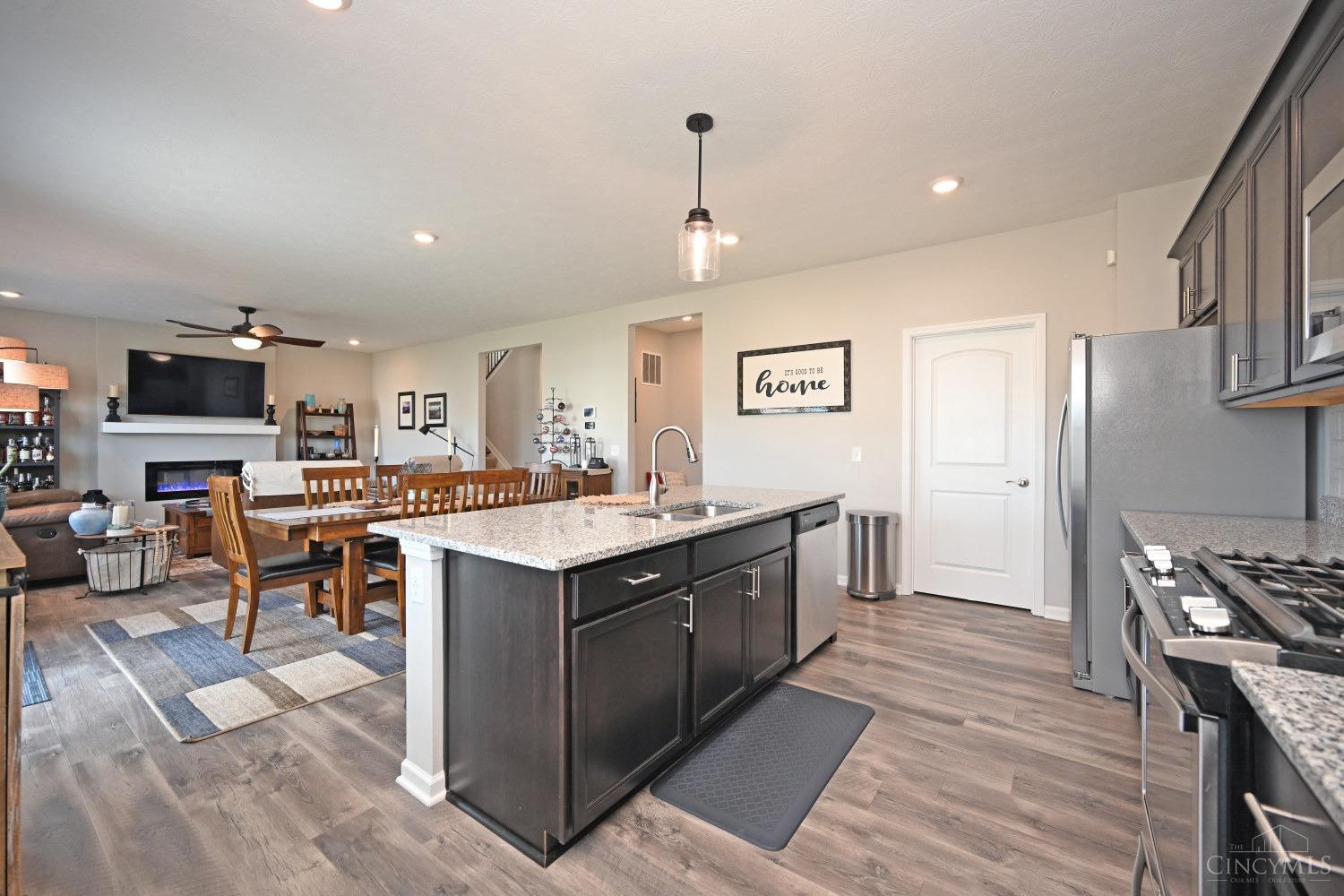 5341 Valley View Drive