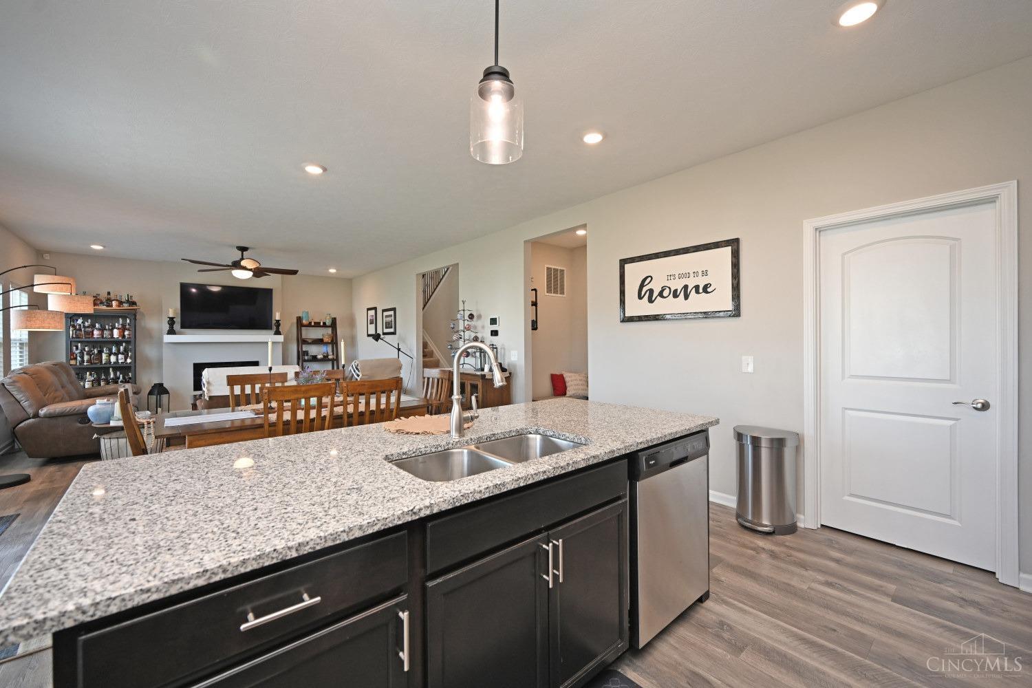 5341 Valley View Drive