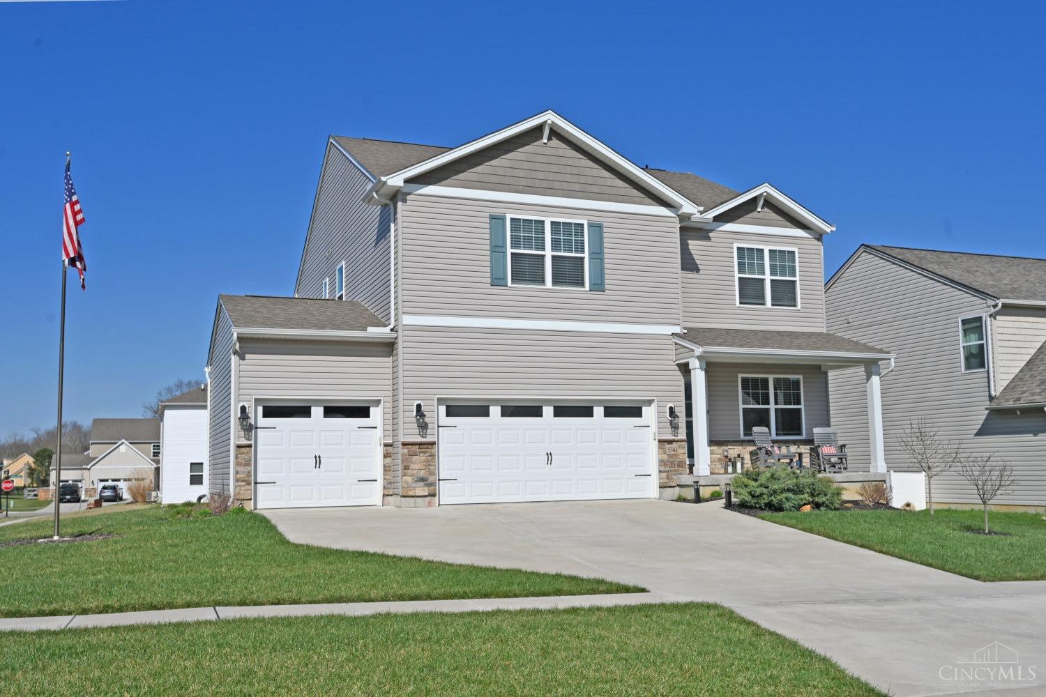 5341 Valley View Drive