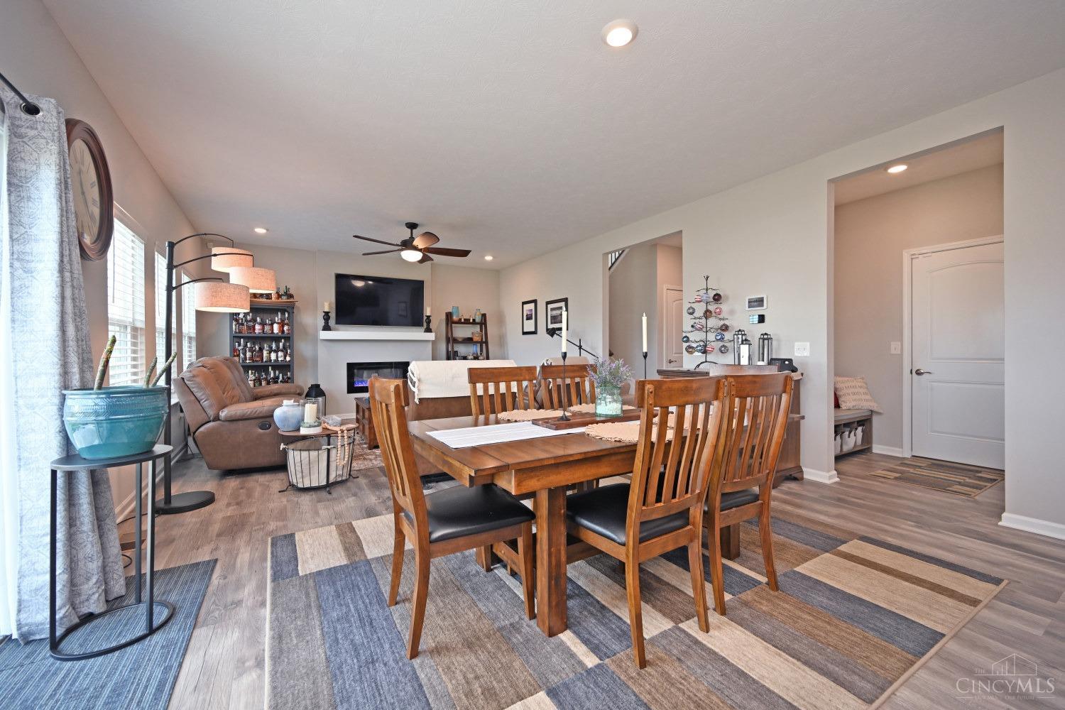 5341 Valley View Drive