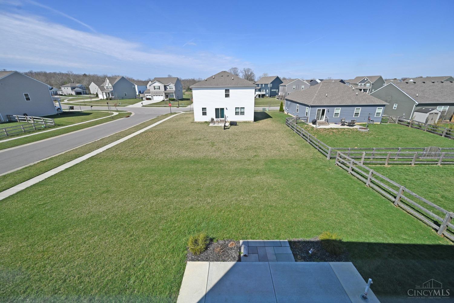 5341 Valley View Drive