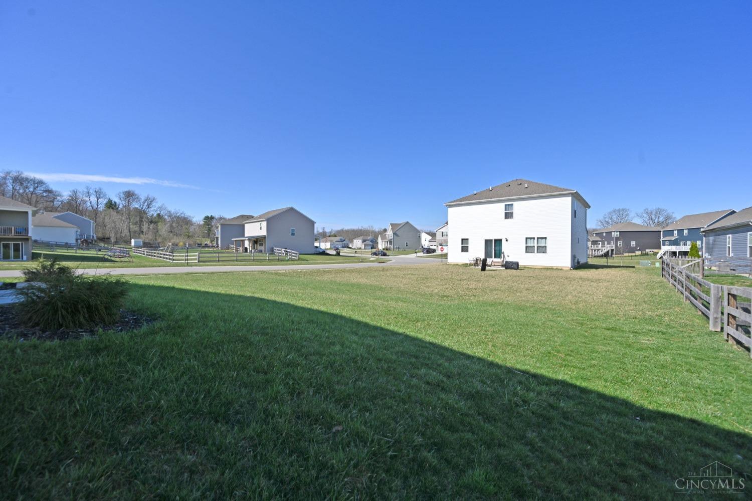 5341 Valley View Drive