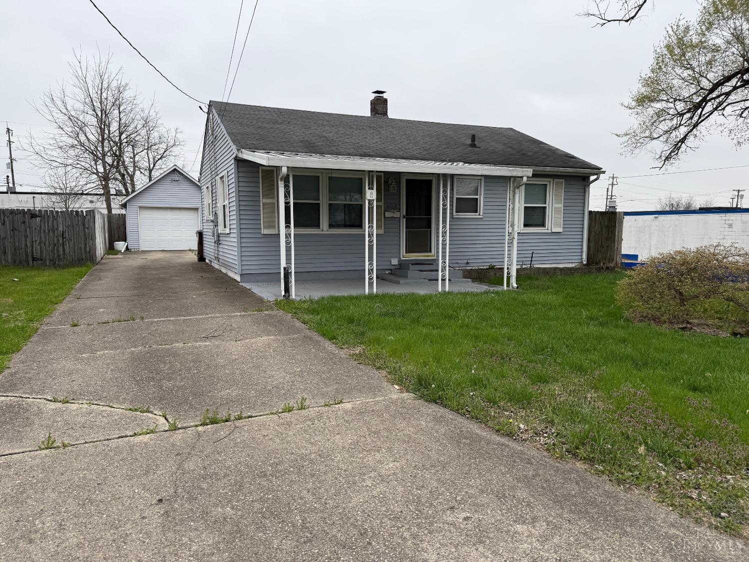 609 Gideon Road