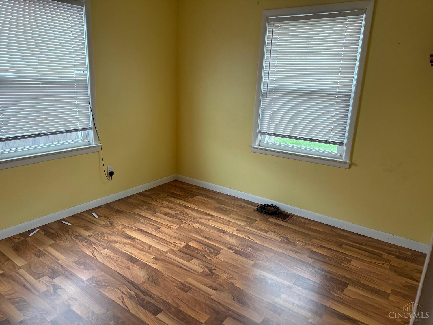 609 Gideon Road