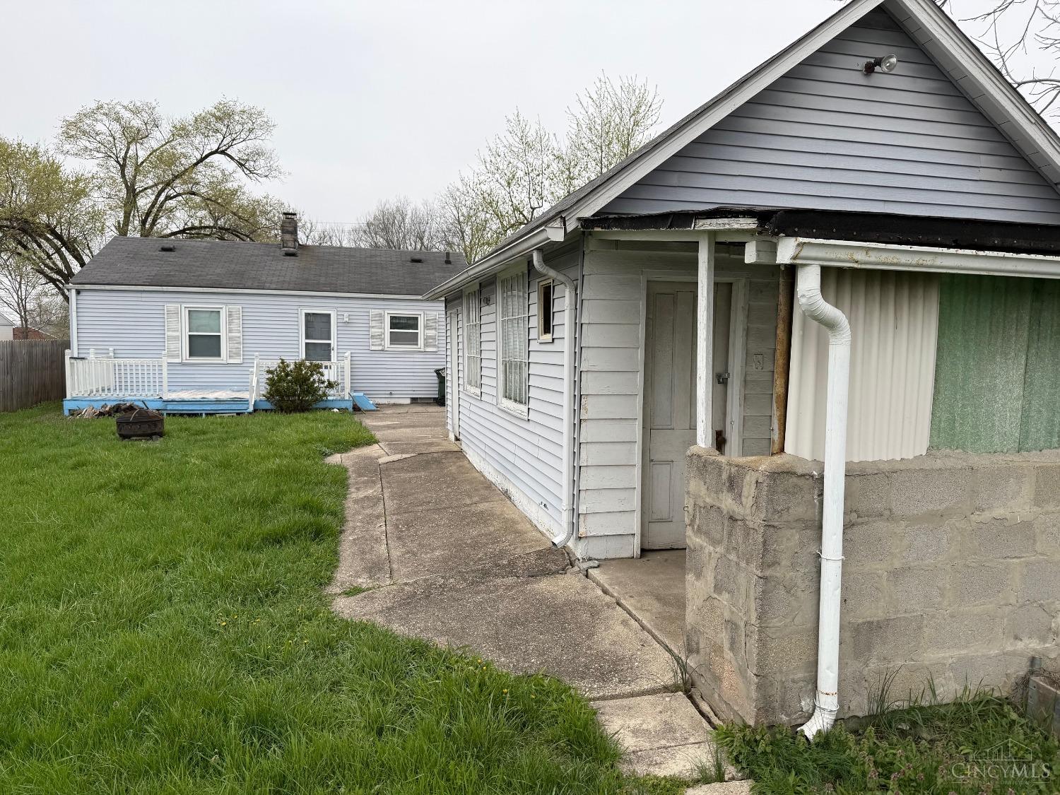 609 Gideon Road