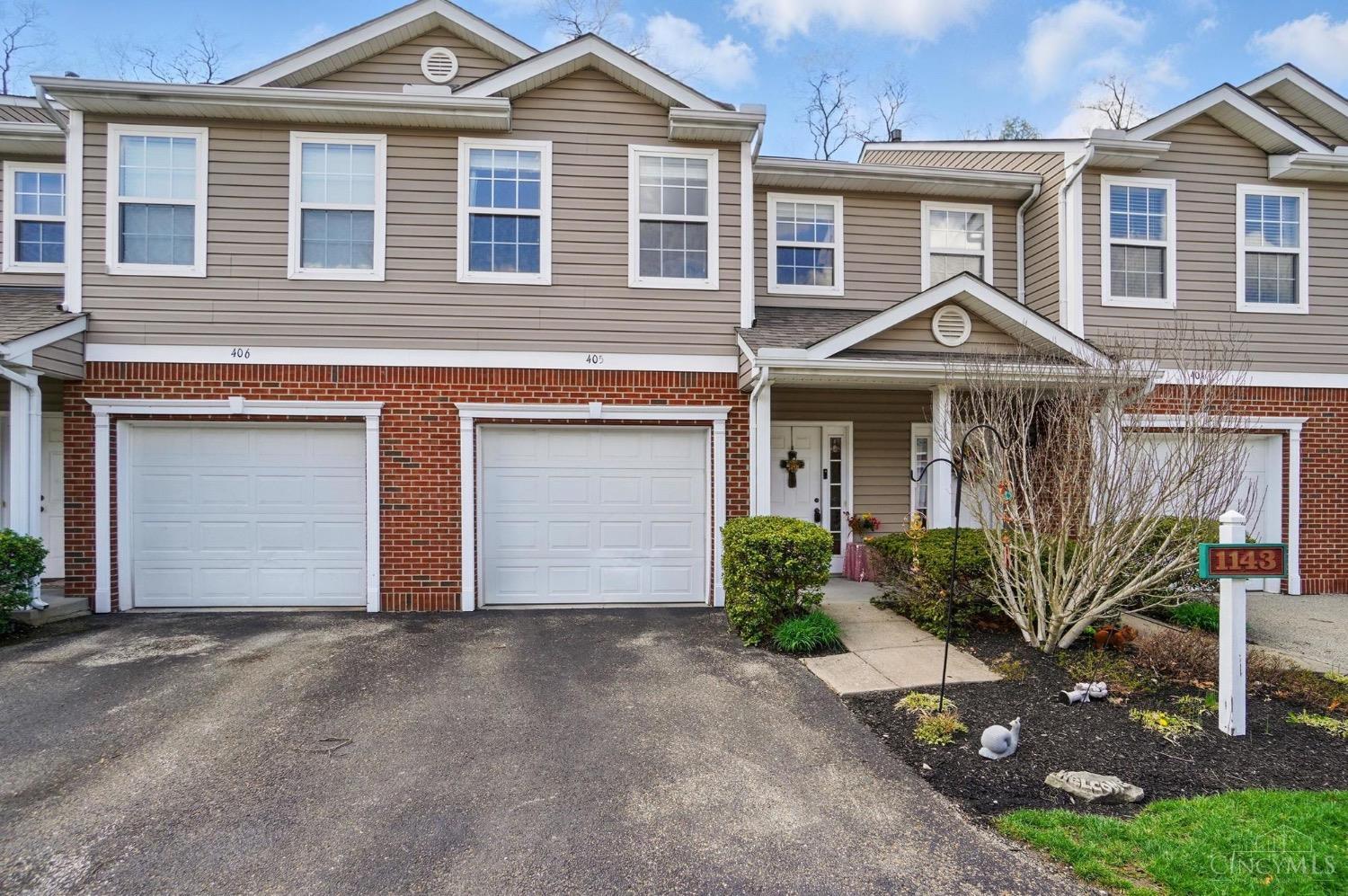 1143 Telluride Drive 405