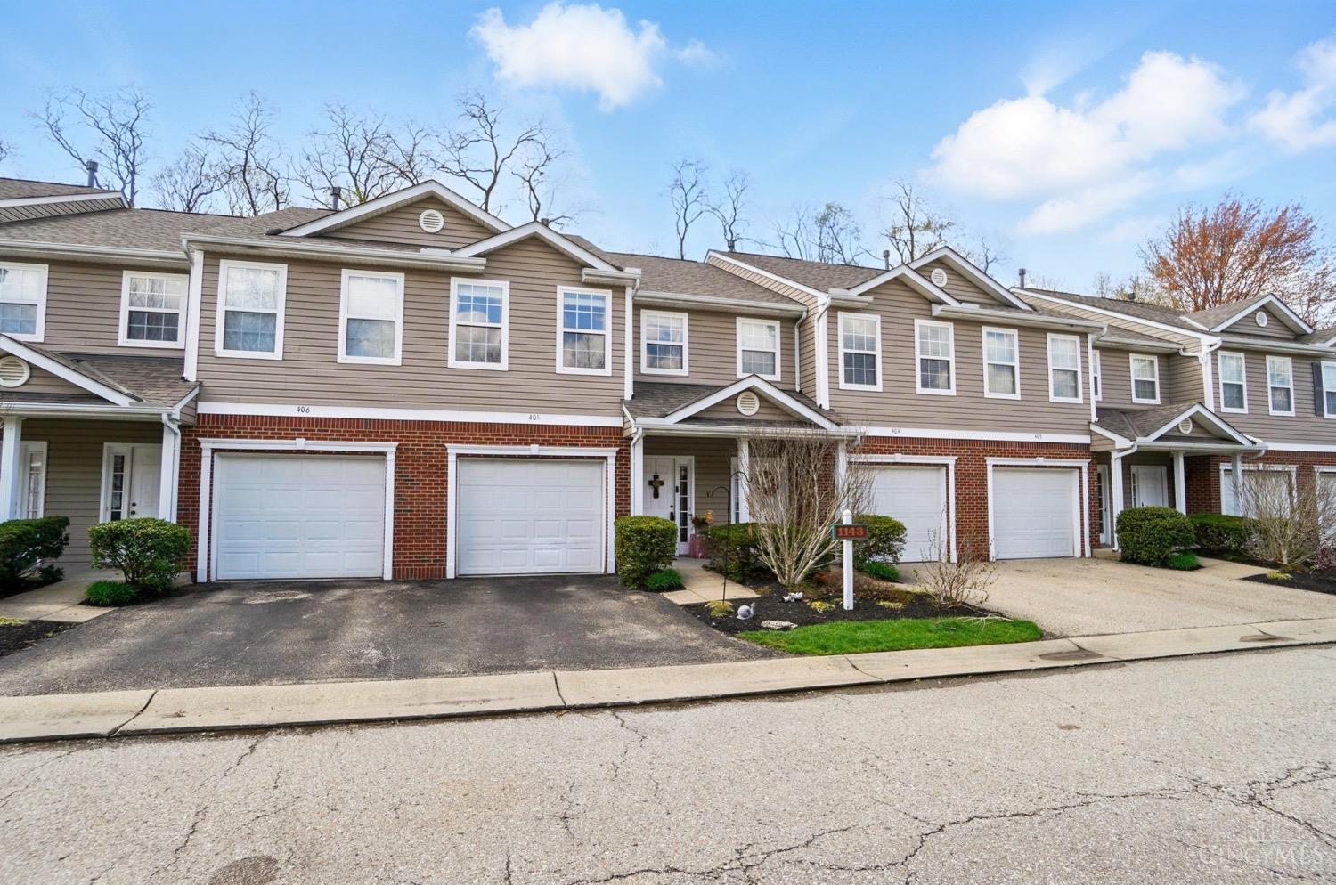 1143 Telluride Drive 405