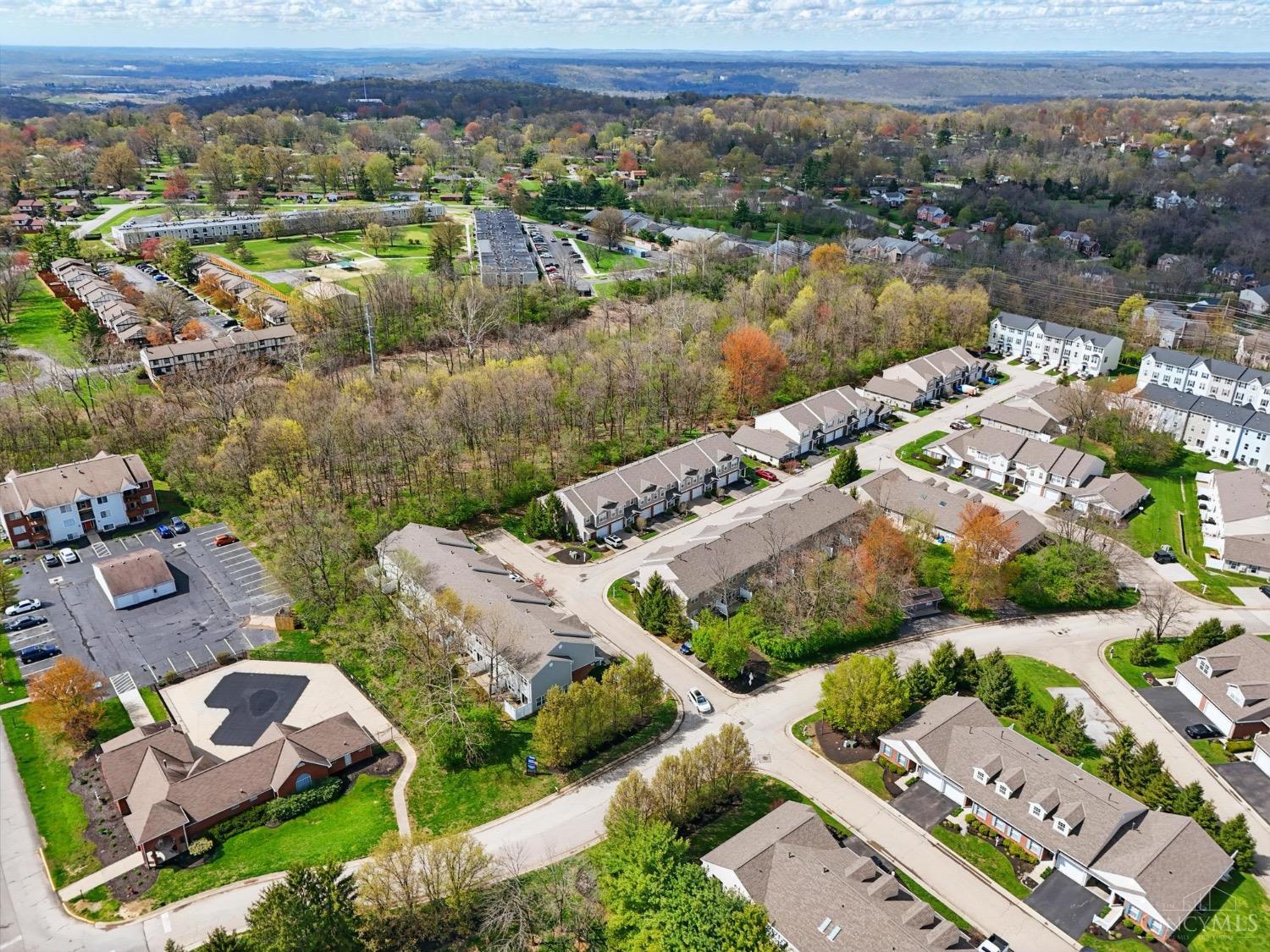 1143 Telluride Drive 405