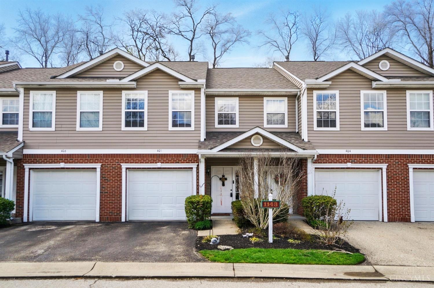 1143 Telluride Drive 405