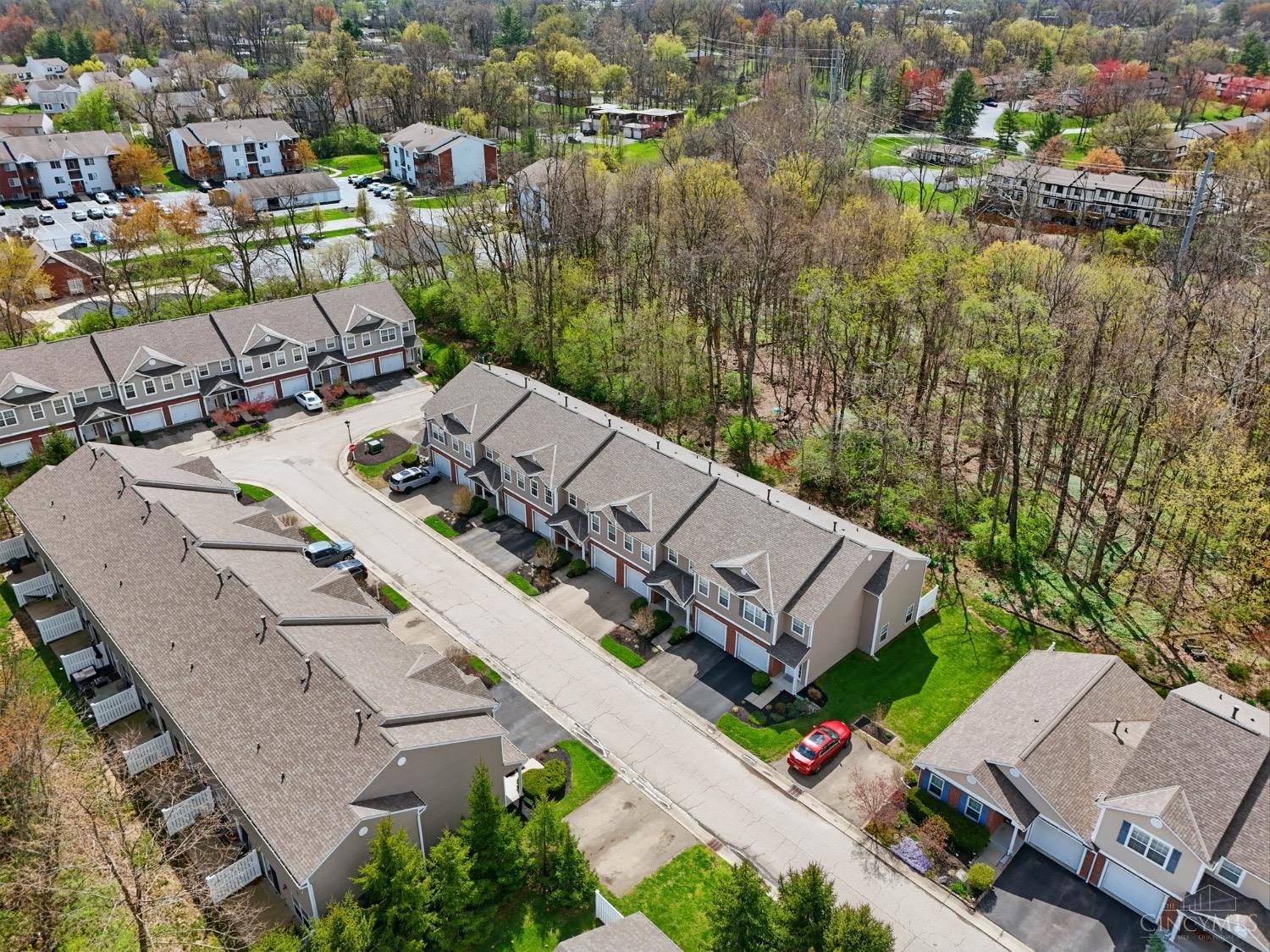 1143 Telluride Drive 405