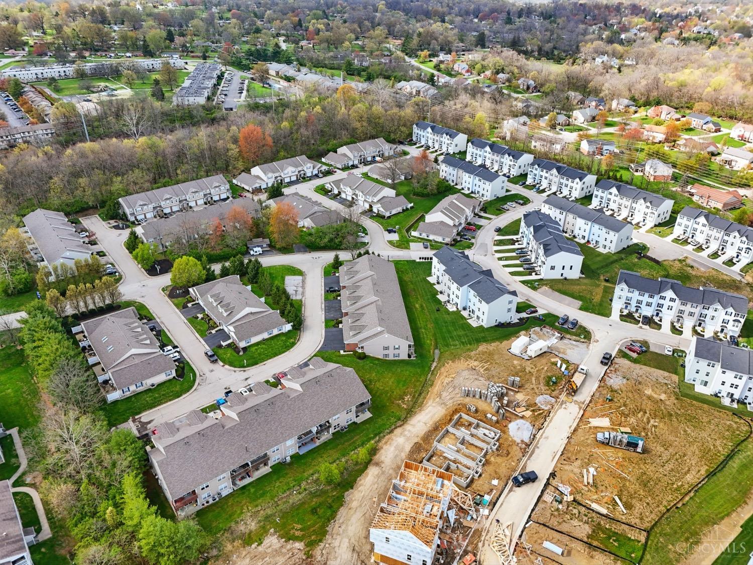 1143 Telluride Drive 405