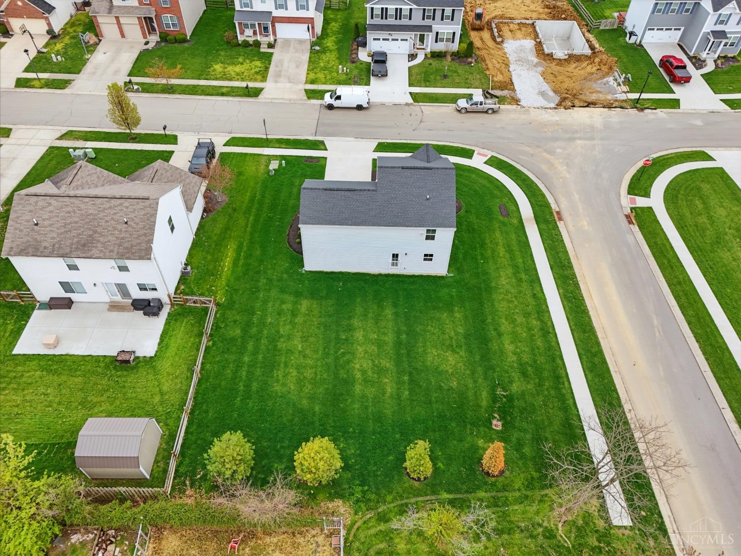 21 Cedarwood Drive