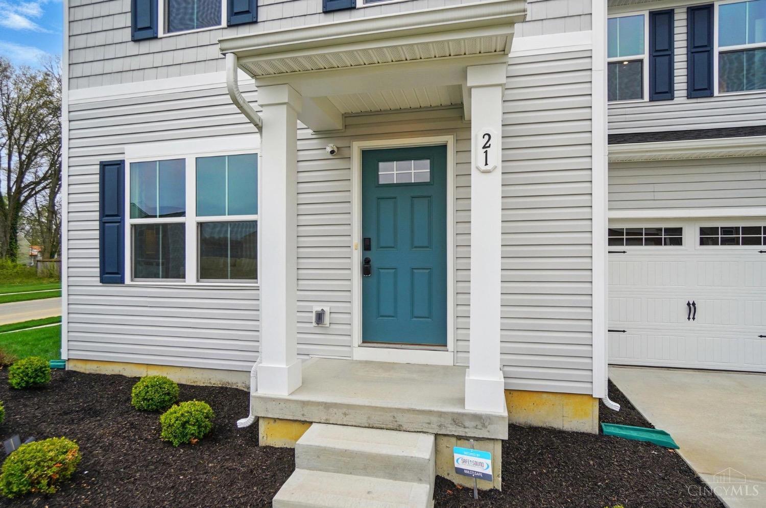 21 Cedarwood Drive