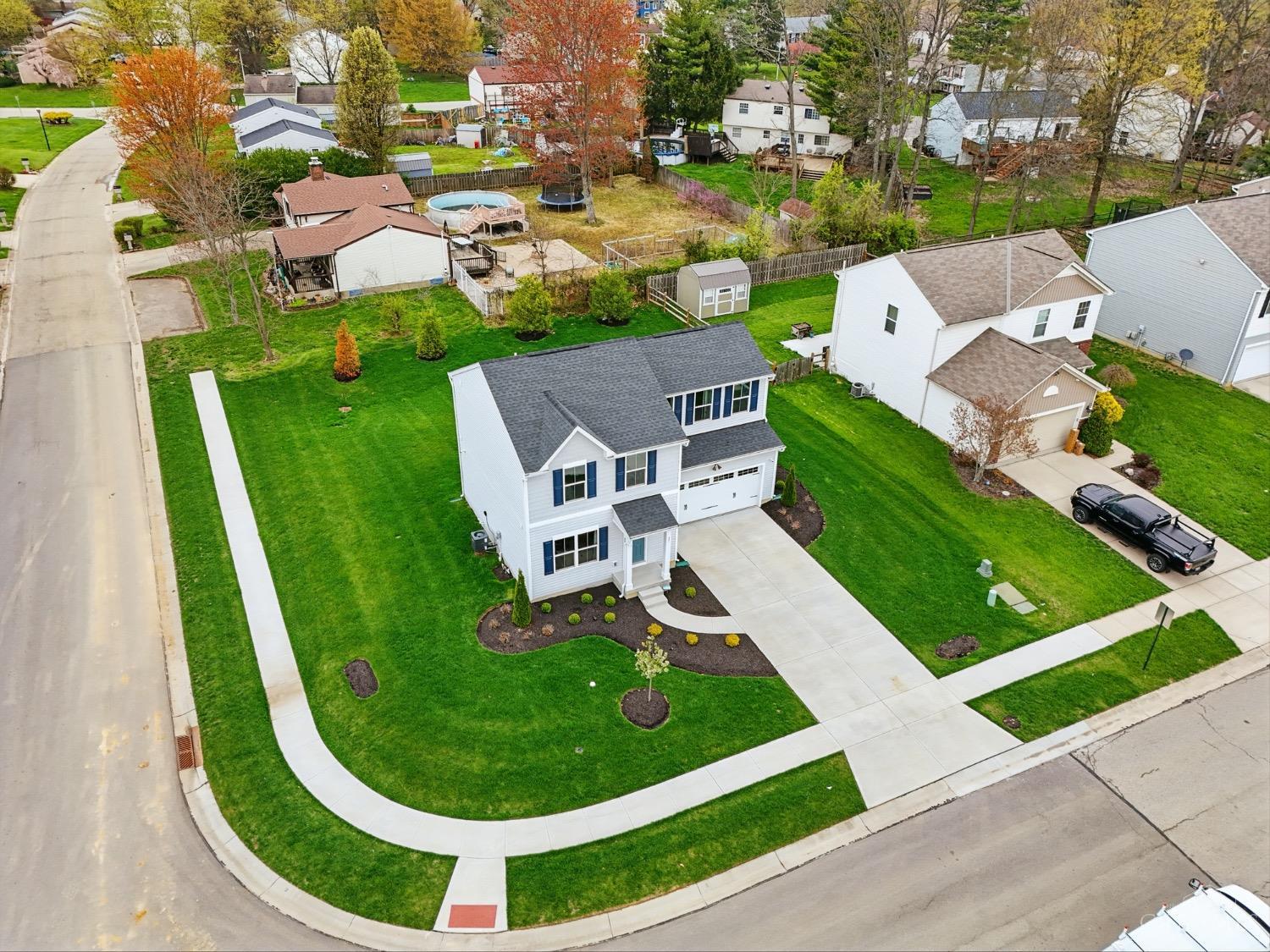 21 Cedarwood Drive