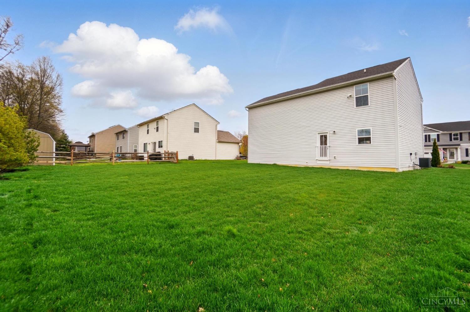 21 Cedarwood Drive