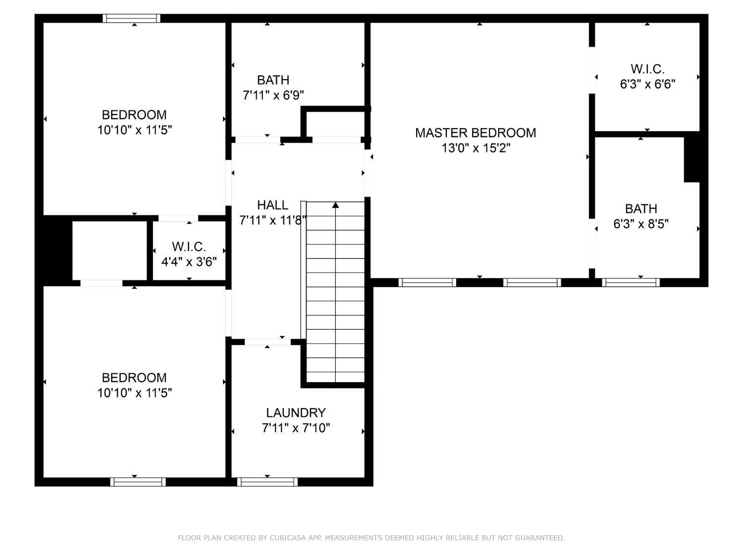 21 Cedarwood Drive