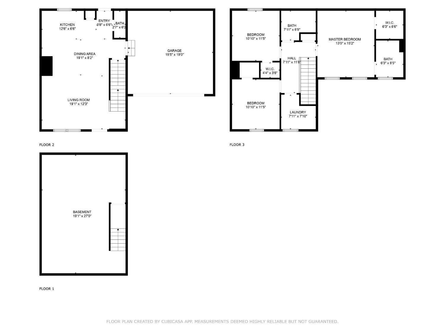 21 Cedarwood Drive