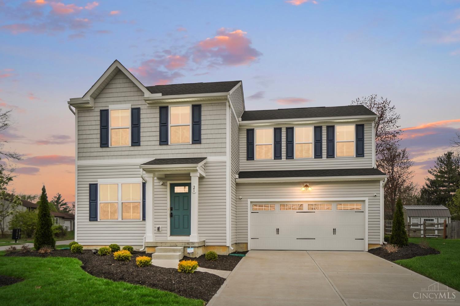 21 Cedarwood Drive